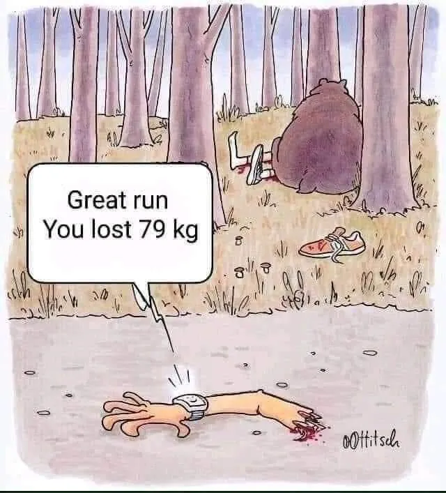 a funny picture to make you laugh