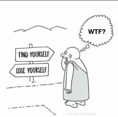 picture of lifes choices