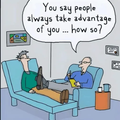 a funny picture to make you laugh