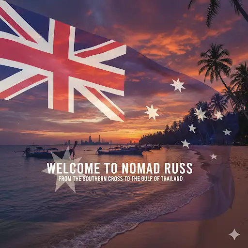 nomad russ home