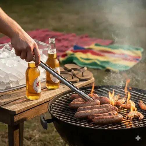 barbecue image