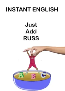 instant english with russ